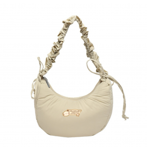 CHIOS CLUB - Soft Jelly Bubble TOTE [tote36BR]